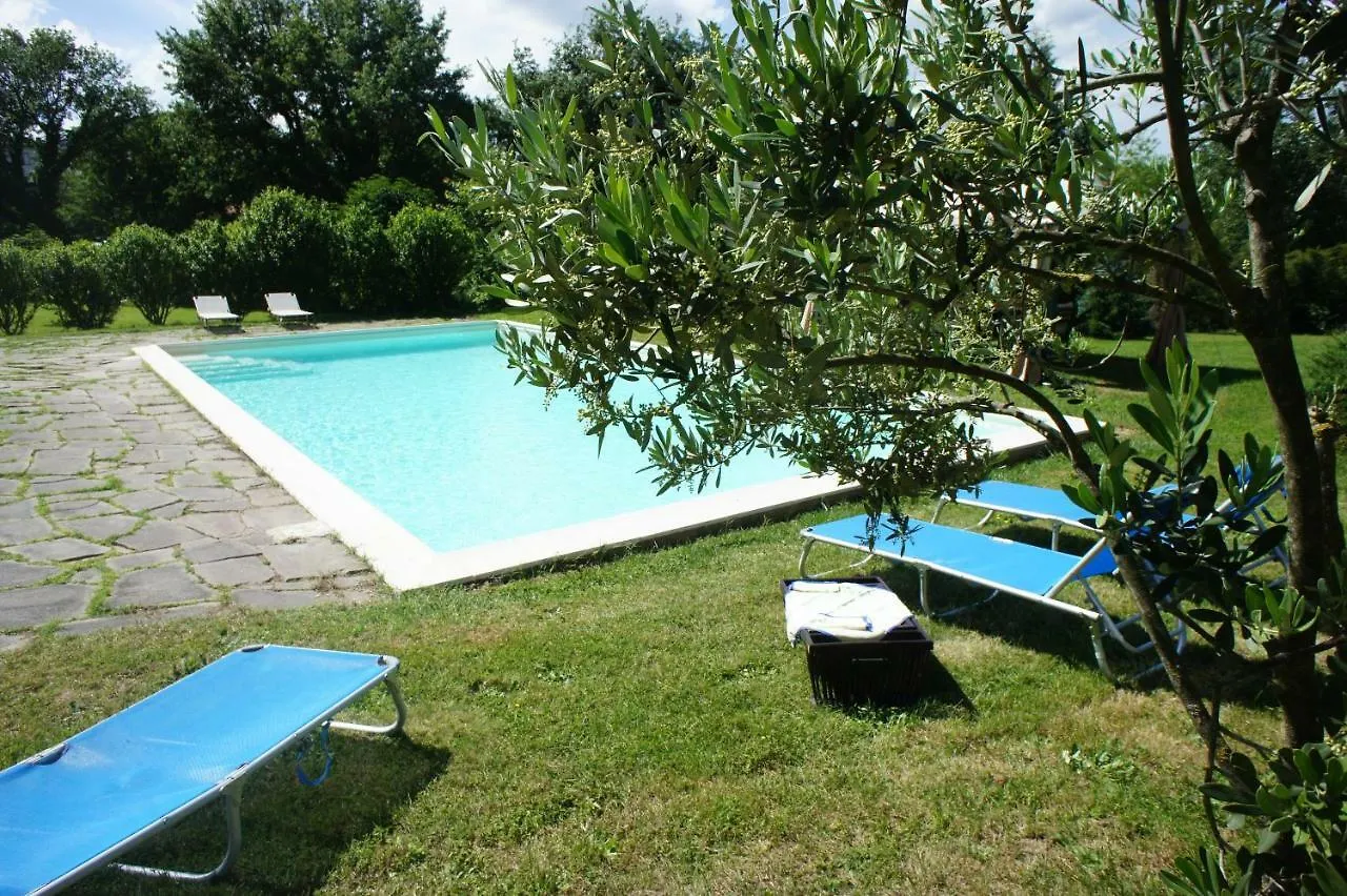Le Rose Al Nibbio In Toscana Reggello Dom wakacyjny