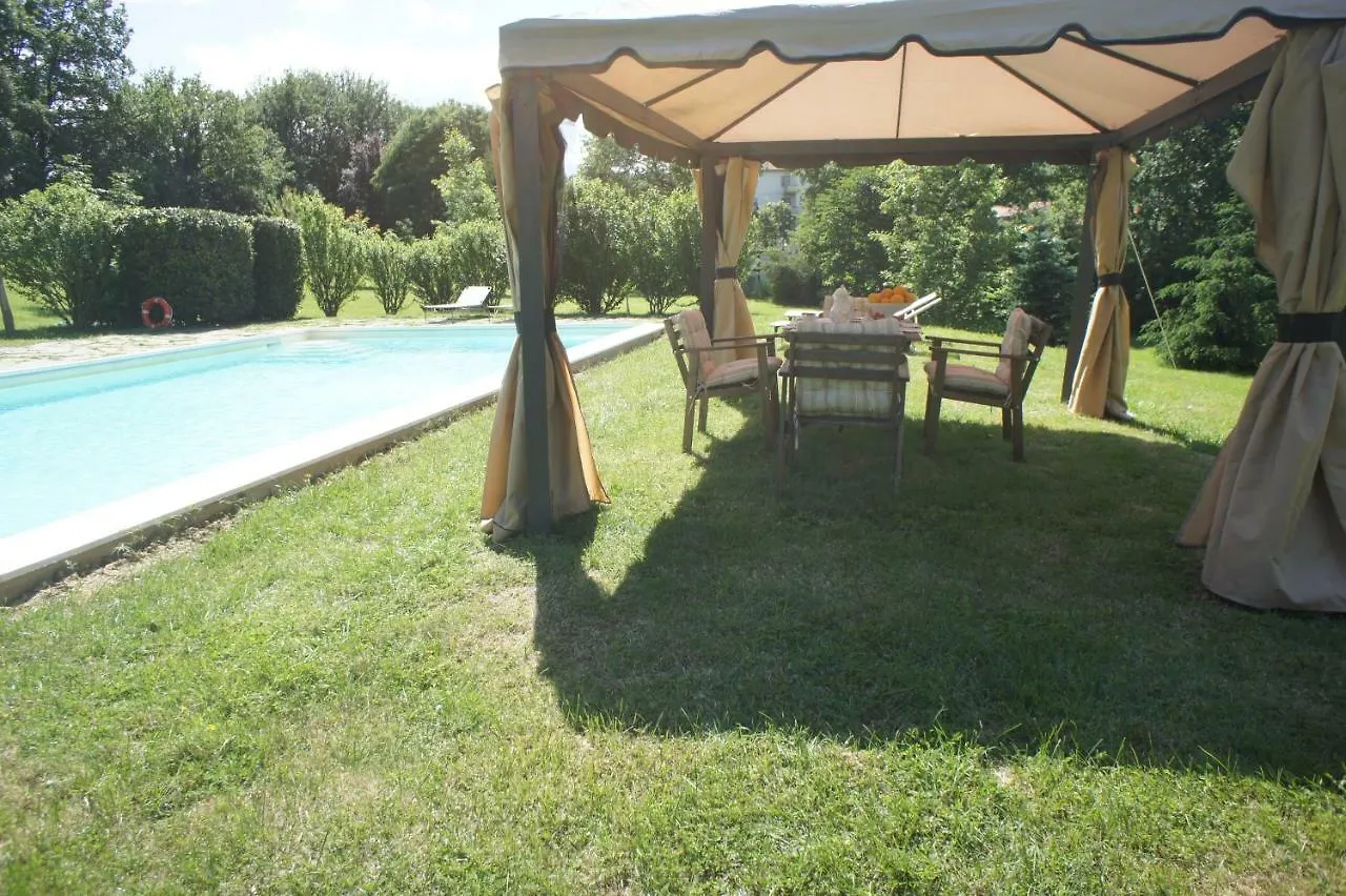 Le Rose Al Nibbio In Toscana Reggello Włochy