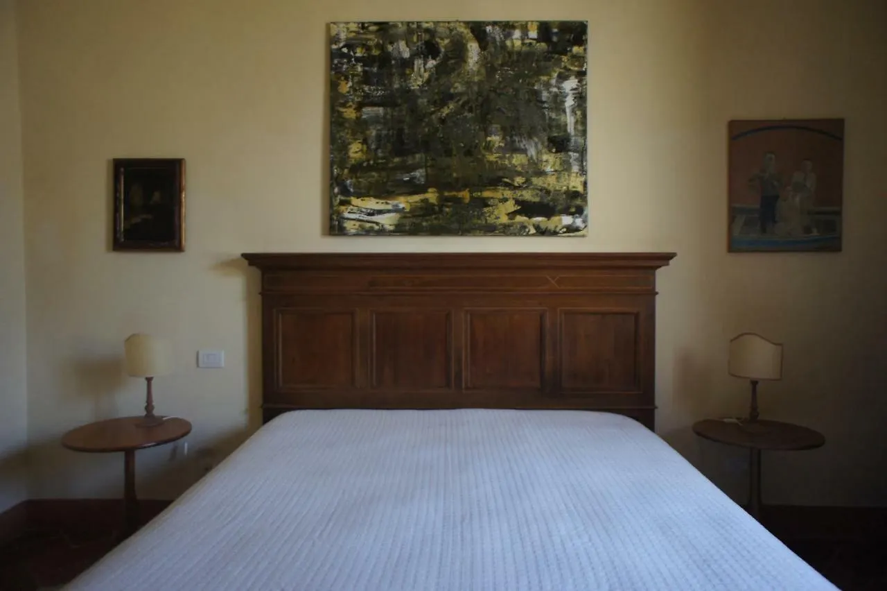 Dom wakacyjny Le Rose Al Nibbio In Toscana Reggello