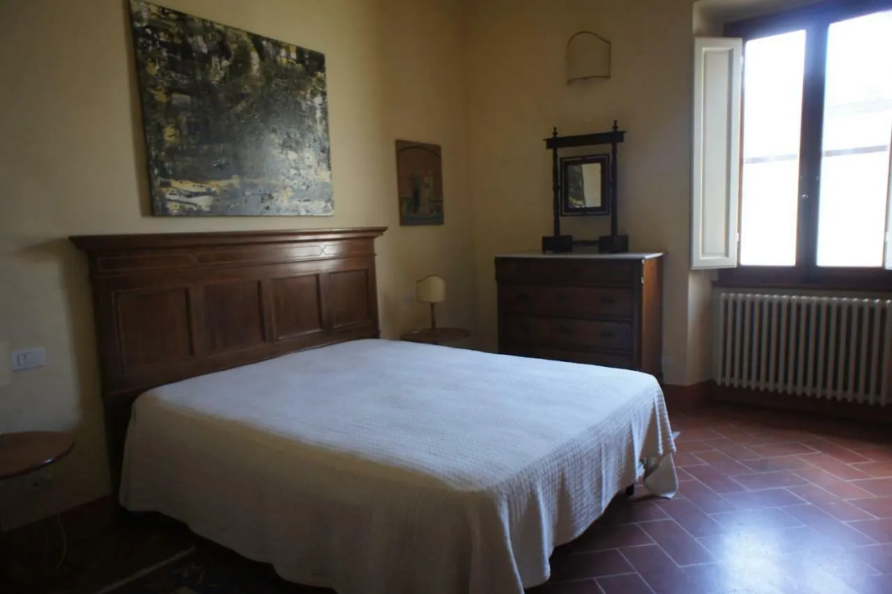 Le Rose Al Nibbio In Toscana Reggello Dom wakacyjny