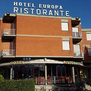 Europa Reggello
