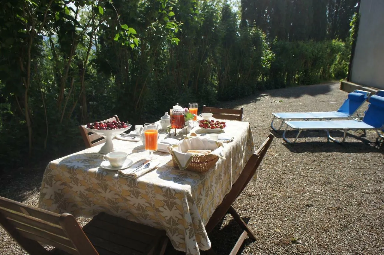 Casa delle Rose Villa Reggello 0*,